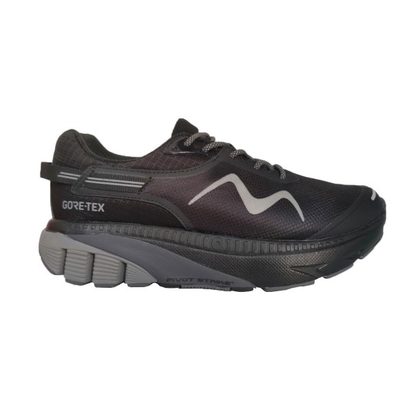 MTR-1600 W GTX Black