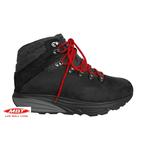 Alpine Sympatex  M Black