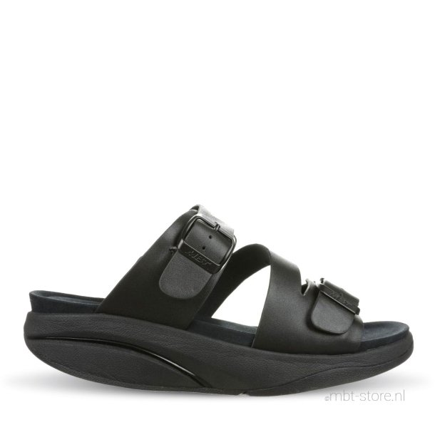 Kace W Black