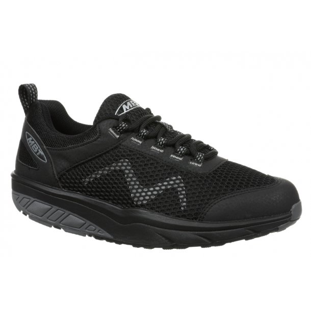 Aspen M Black