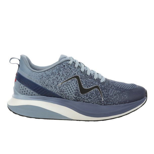 Huracana-3000 W Dusty Blue