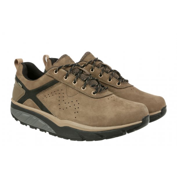 Kibo M GTX Brown