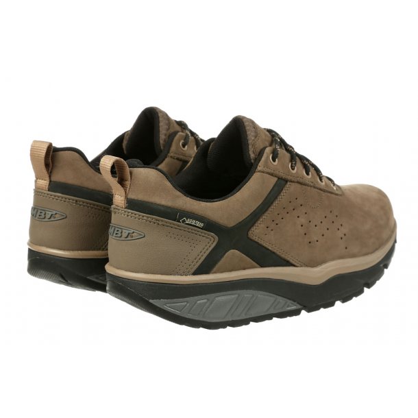 Kibo M GTX Brown