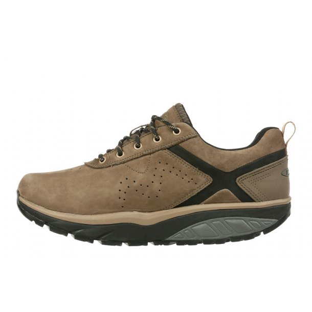 Kibo M GTX Brown
