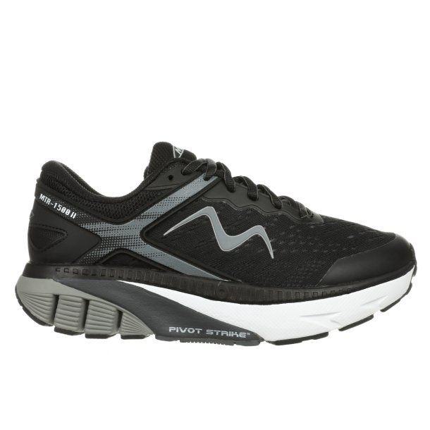 MTR-1500 M Black