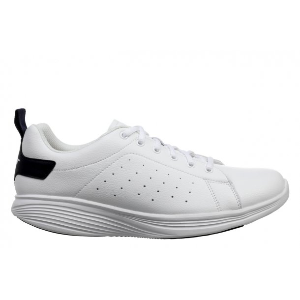 Rai White/Navy M 