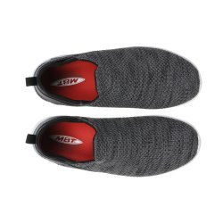 Rome-100 M Steelgrey