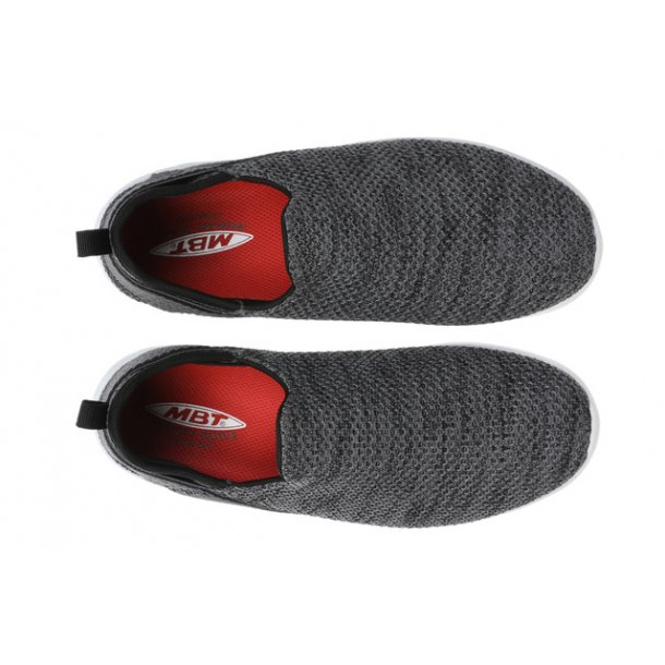 Rome-100 M Steelgrey