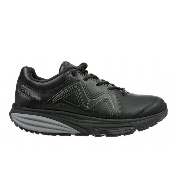 Simba M Trainer