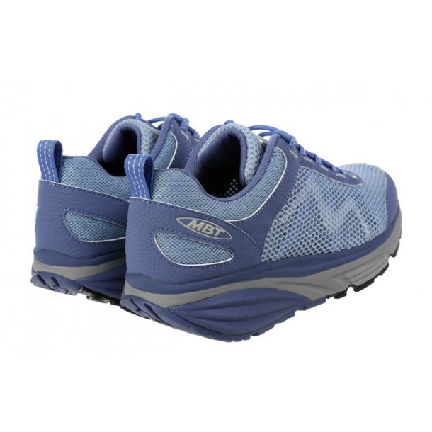 Colorado W white/blue