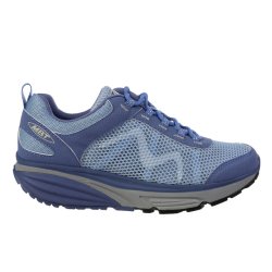 Colorado W white/blue