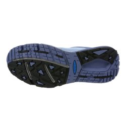 Colorado W white/blue