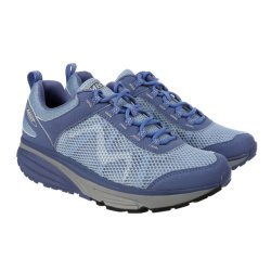 Colorado W white/blue