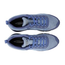 Colorado W white/blue