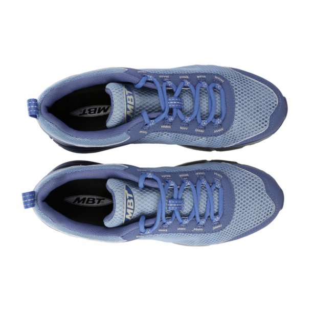 Colorado W white/blue