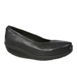 MBT Harper Black