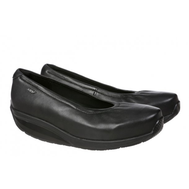 MBT Harper Black