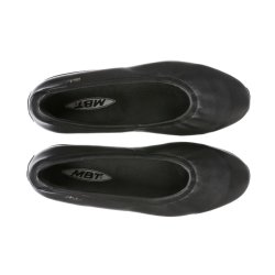 MBT Harper Black