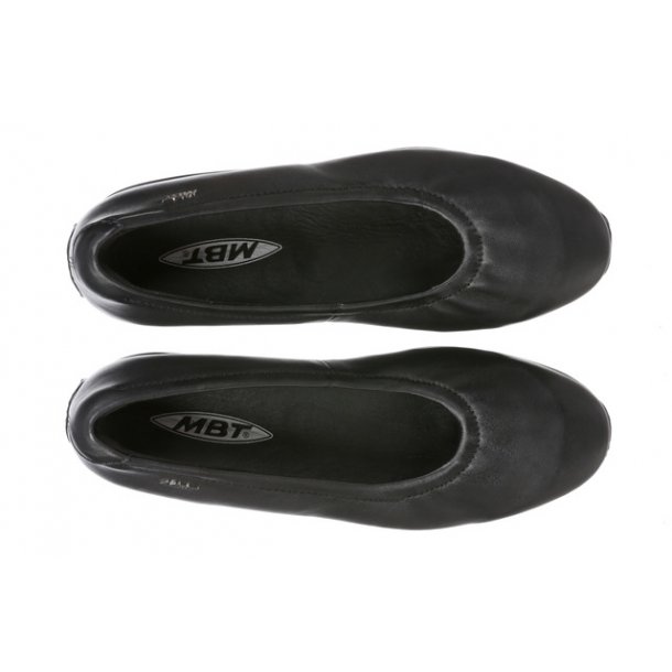 MBT Harper Black