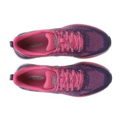 Huracana-3000 W Carmine Rose