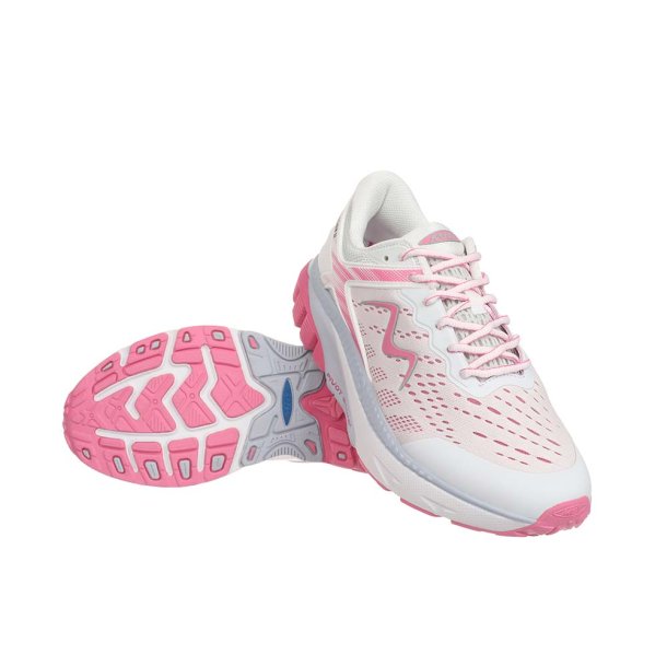 MTR-1500 II W White/Pink