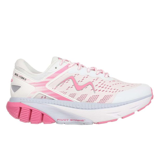 MTR-1500 II W White/Pink