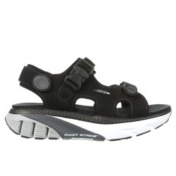 MTR Black W Sandal