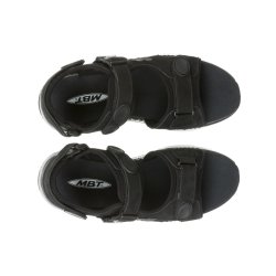MTR Black W Sandal