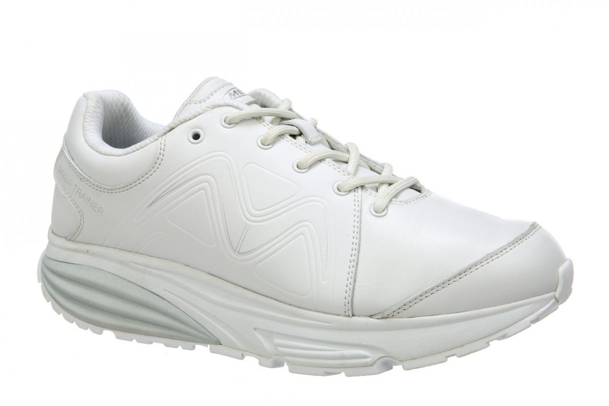 Simba Trainer W white