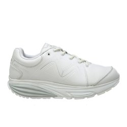 Simba W White Trainer