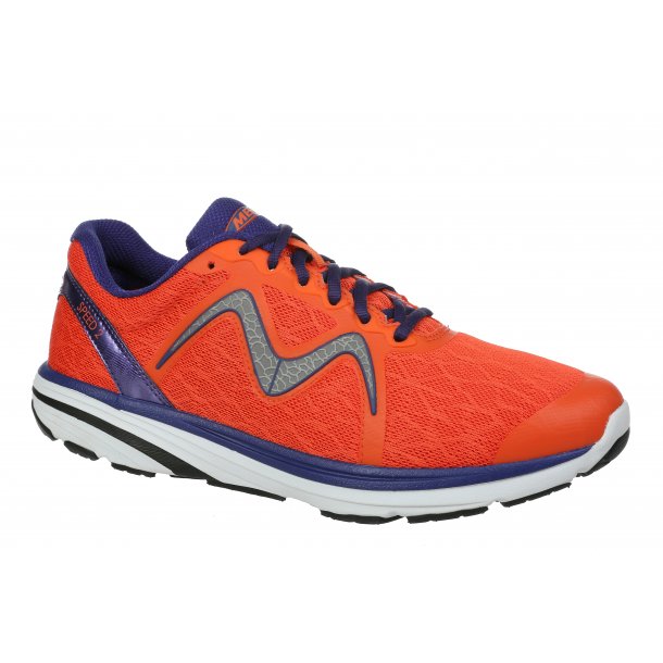 Speed 2 W Orange