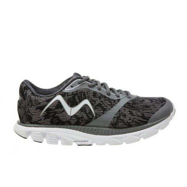 Zoom W Black