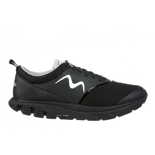 Speed M Black