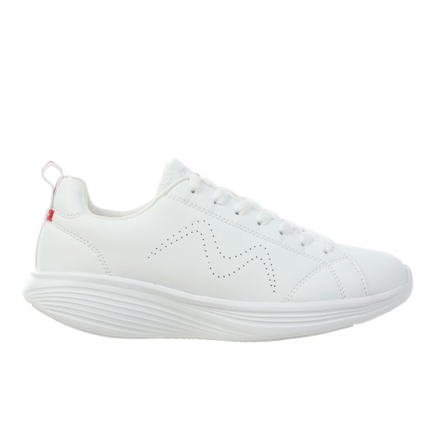 Ren W white 