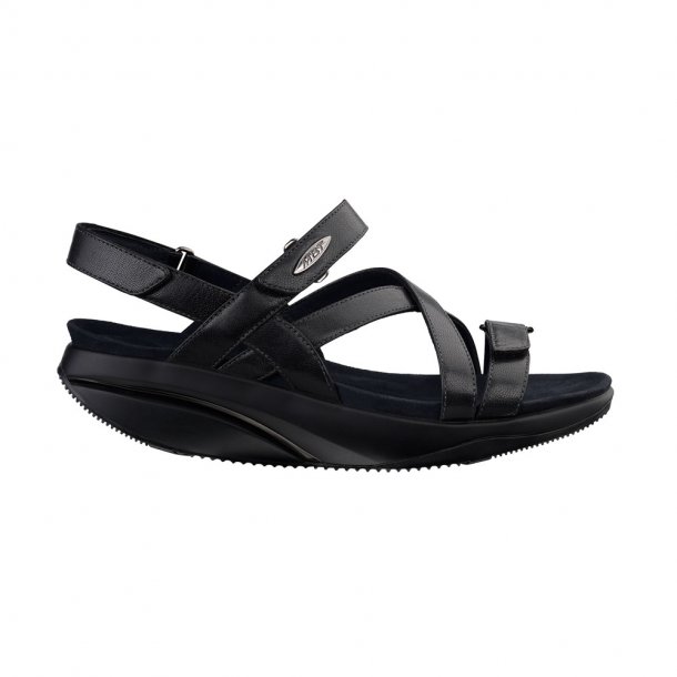 Kiburi Black