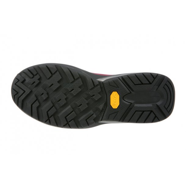 Amara W GTX Raspberry