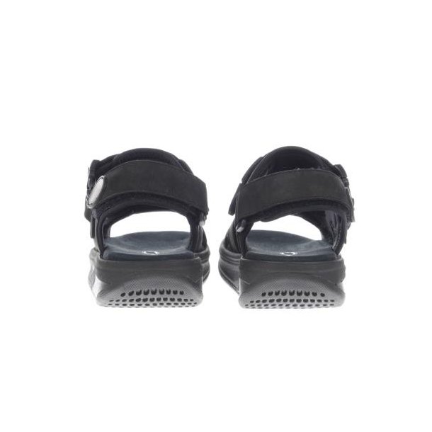 Kisumu Classic Black