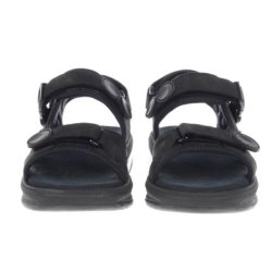 Kisumu Classic Black