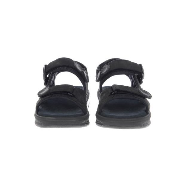 Kisumu Classic Black