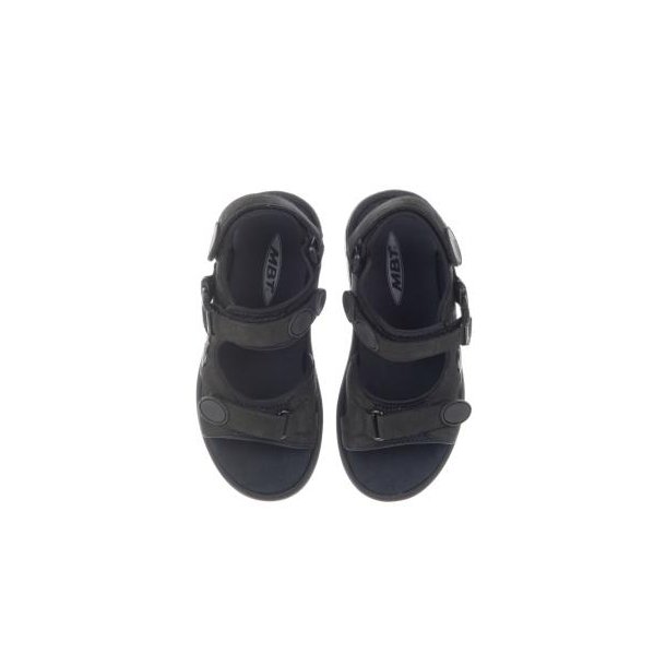 Kisumu Classic Black