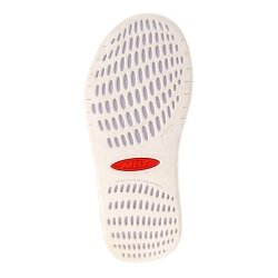 Kisumu Classic White