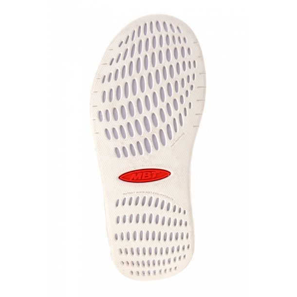 Kisumu Classic White