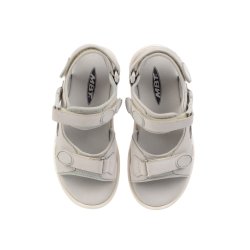 Kisumu Classic White