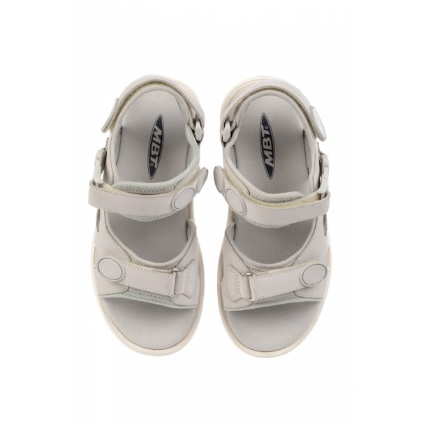 Kisumu Classic White