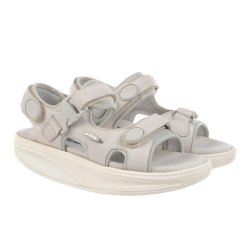 Kisumu Classic White