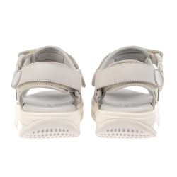 Kisumu Classic White