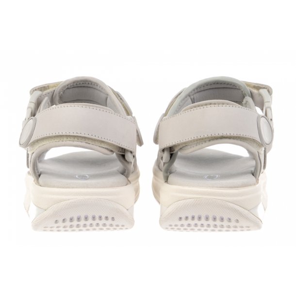 Kisumu Classic White