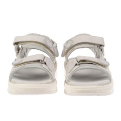 Kisumu Classic White