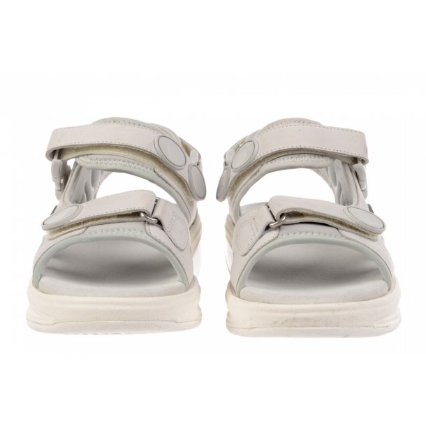 Kisumu Classic White