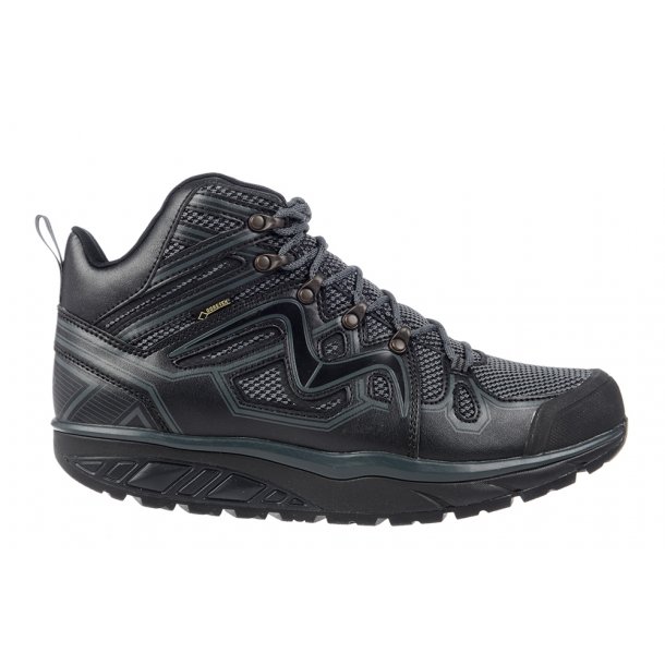 Adisa M/W GTX Black